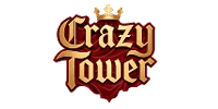 CrazyTower logo
