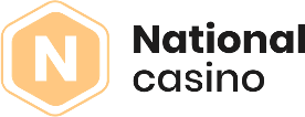 National Casino logo