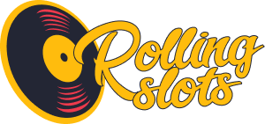 RollingSlots logo