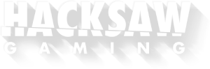 Hacksaw Gaming logo