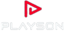 Playson logo